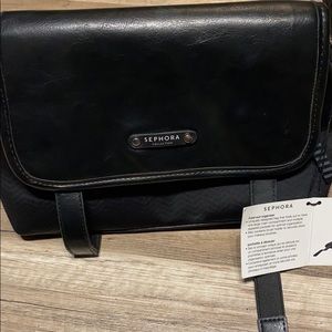 Sephora makeup bag